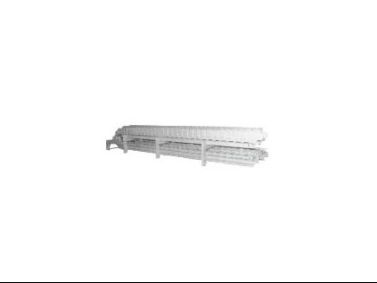 BL型鱗板輸送機